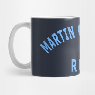 Martin Chuzzlewit Rules Mug